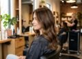 Nem babylights nem balayage, a nova tendência de coloração para iluminar o cabelo com naturalidade