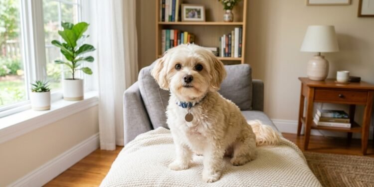 Essas raças de cachorro mantêm aparência de filhote mesmo depois de adultas