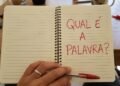 palavras com G