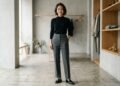 A calça mais desejada do inverno de 2026 vai transformar o seu look básico