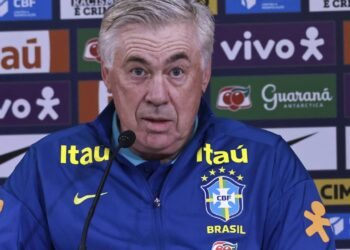 Após os amistosos, assim chegam os rivais do Brasil para a Copa do Mundo