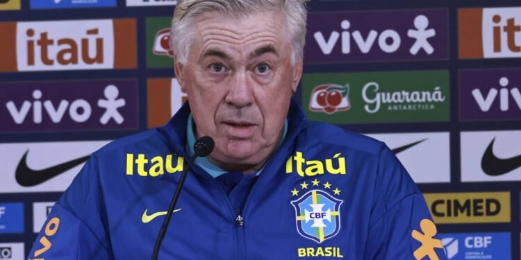 Após os amistosos, assim chegam os rivais do Brasil para a Copa do Mundo