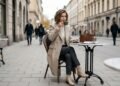 Os looks de inverno que unem conforto e elegancia para o fim de semana