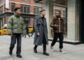 As jaquetas comuns ficaram no passado, esses três modelos de casacos são os campeões no Street Style