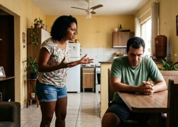 5 erros que desgastam relacionamentos sem que o casal perceba e como proteger o casamento do fim