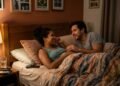 O que casais emocionalmente conectados costumam fazer todas as noites antes de dormir