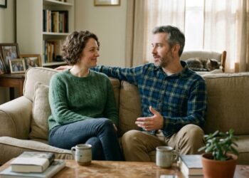 7 sinais de que você está em um relacionamento saudável