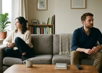 Os sinais silenciosos que podem indicar que um relacionamento está chegando ao fim