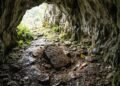 Arqueólogos encontraram um segredo de 6 mil anos escondido em uma caverna remota