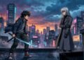Os animes mais indicados para iniciantes que querem maratonar sem parar