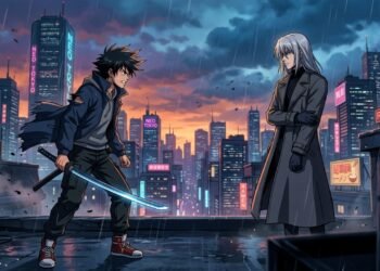 Os animes mais indicados para iniciantes que querem maratonar sem parar