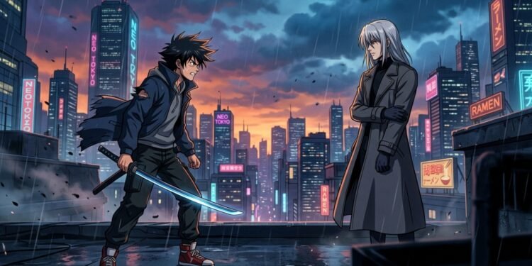Os animes mais indicados para iniciantes que querem maratonar sem parar