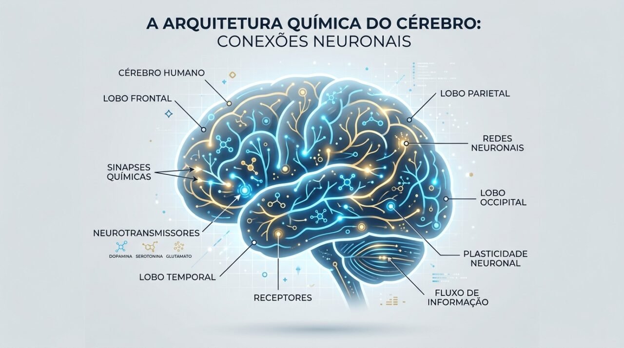 O escudo neurológico de 4 patas: por que o olhar do seu cachorro altera a química do seu cérebro