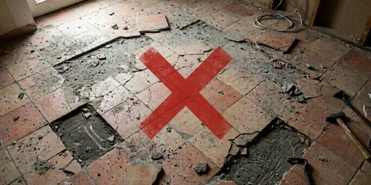 Adeus ao piso quebrado e ao pó de obra: o vinílico clicado transforma a sala quando o contrapiso está nivelado, seco e pronto para receber réguas novas