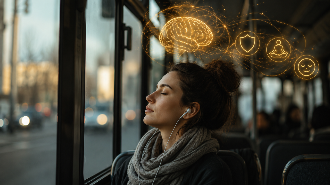 A psicologia diz que quem faz sempre o mesmo caminho para quase tudo não está apenas evitando novidade, está deixando a própria vida rodar sobre trilhos que o cérebro já confia