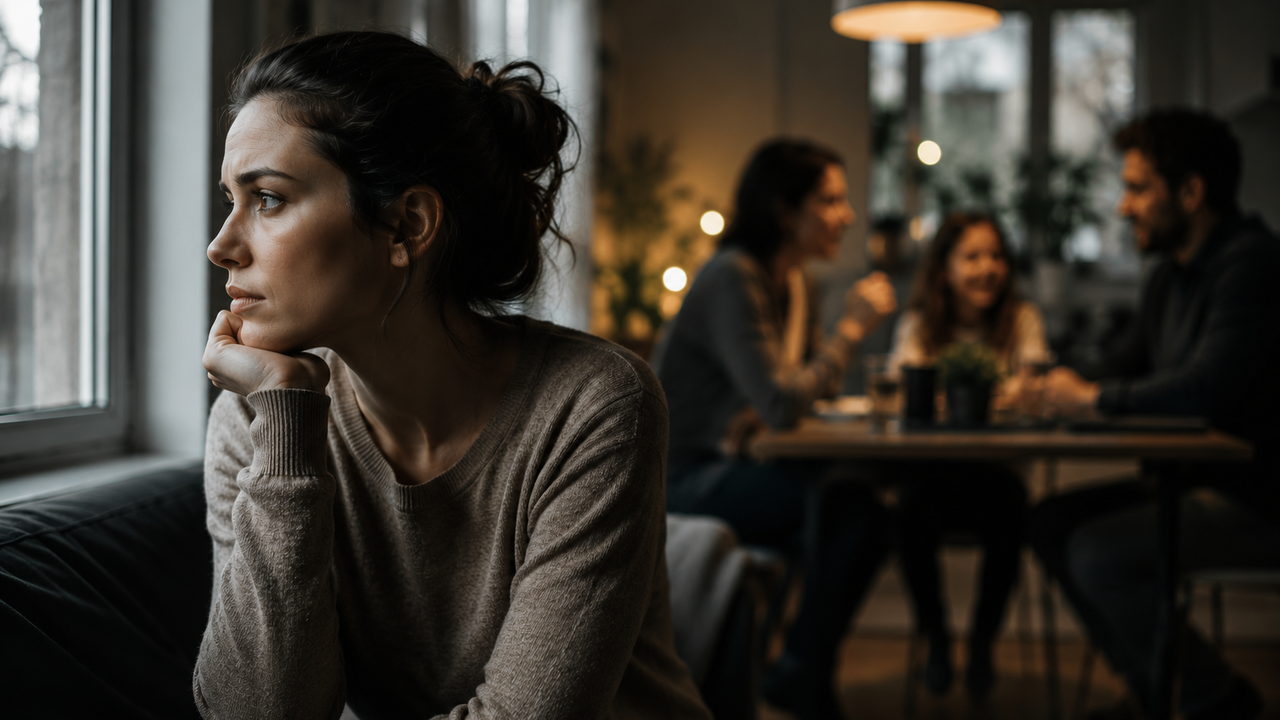 A psicologia diz que quem faz sempre o mesmo caminho para quase tudo não está apenas evitando novidade, está deixando a própria vida rodar sobre trilhos que o cérebro já confia