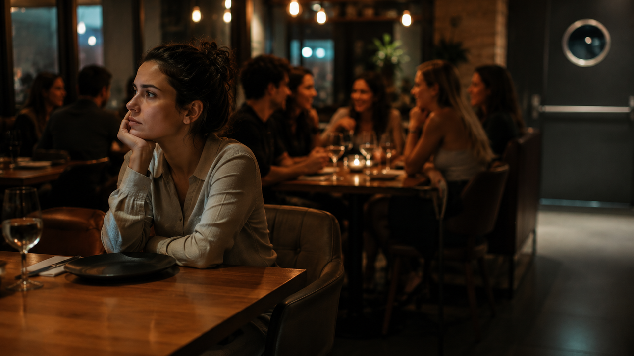 A psicologia diz que pessoas que sempre escolhem o assento perto da saída não estão sendo antissociais, estão inconscientemente mantendo uma rota de escape pronta
