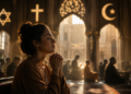 O que significa Amém, a palavra antiga que atravessou religiões, idiomas e séculos sem perder força