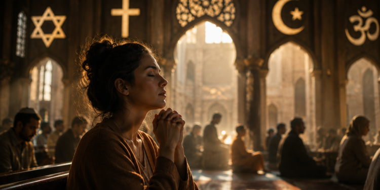 O que significa Amém, a palavra antiga que atravessou religiões, idiomas e séculos sem perder força