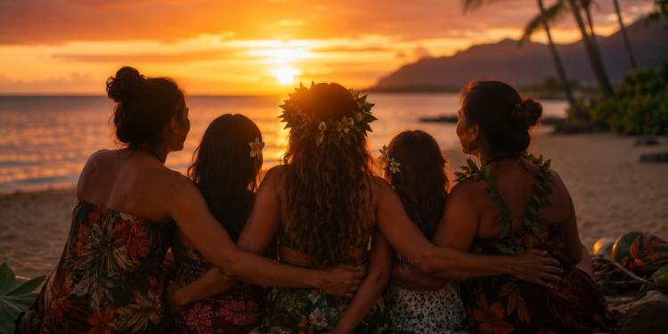 O que significa Ohana, a palavra havaiana que ficou muito famosa no filme Lilo & Stitch e até hoje emociona quem cresceu com essa história