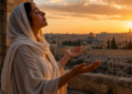 O que significa Shalom, a palavra hebraica que ficou muito conhecida no mundo religioso e carrega um sentido bem maior do que só paz