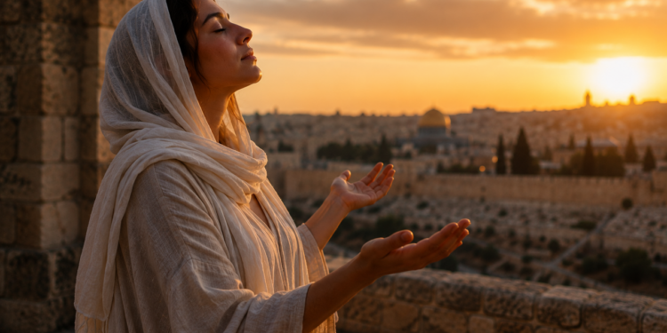 O que significa Shalom, a palavra hebraica que ficou muito conhecida no mundo religioso e carrega um sentido bem maior do que só paz