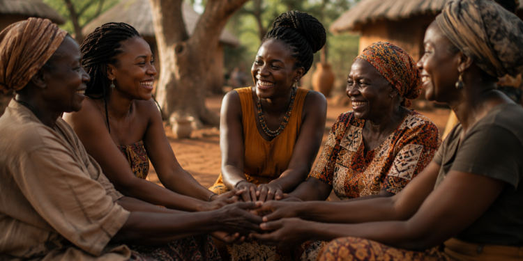 O que significa Ubuntu, a filosofia africana que ficou conhecida no mundo todo por falar de humanidade, comunidade e ligação entre as pessoas