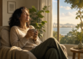 A psicologia afirma que pessoas que atravessam os 40 e 50 anos morando sozinhas não se tornam mais fechadas, elas desenvolvem silenciosamente uma autonomia emocional que muita gente nunca precisou construir