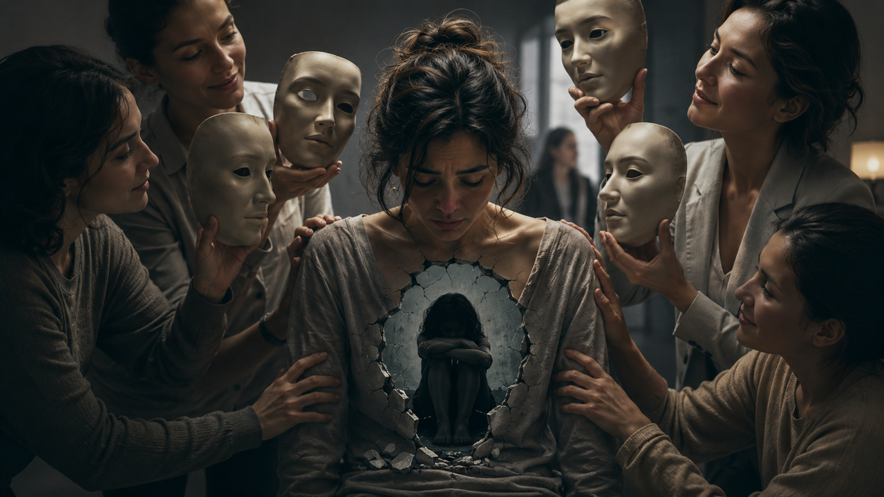 A psicologia da autoestima explica: "Por que ser admirado faz bem, receber carinho ajuda, mas manter limites claros é o que protege de verdade"