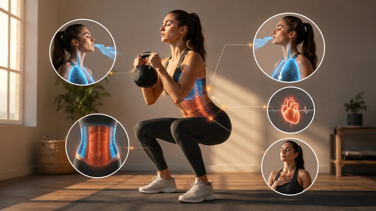 O treino de glúteos em casa que ajuda a ganhar força nas pernas sem depender de academia
