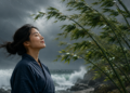 O significado do provérbio japonês “O bambu que enverga ao vento sobrevive à tempestade” e por que saber ceder evita tanto desgaste emocional