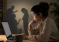 A psicologia diz que as pessoas que releem um e-mail quatro vezes antes de enviá-lo não são inseguras — elas cresceram em um ambiente onde ser mal interpretado tinha um custo real