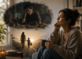 A psicologia mostra que a cura adulta nem sempre começa com um pedido de desculpas dos pais, ela muitas vezes começa quando o filho entende que nem todo pai teve estrutura emocional para oferecer o que faltou