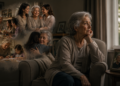 A psicologia afirma que as pessoas mais solitárias depois dos 70 nem sempre são as que tiveram poucos amigos, muitas vezes são as que passaram a vida sendo apoio para todos e intimidade para quase ninguém