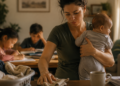 A psicologia afirma que filhos mais velhos não se tornaram controladores por natureza, mas sim porque aprenderam cedo a assumir responsabilidades emocionais dentro de casa