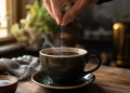 O truque dos baristas para suavizar cafés muito amargos