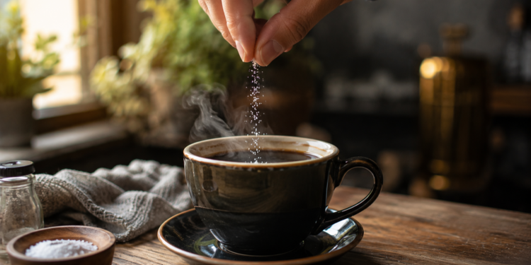 O truque dos baristas para suavizar cafés muito amargos