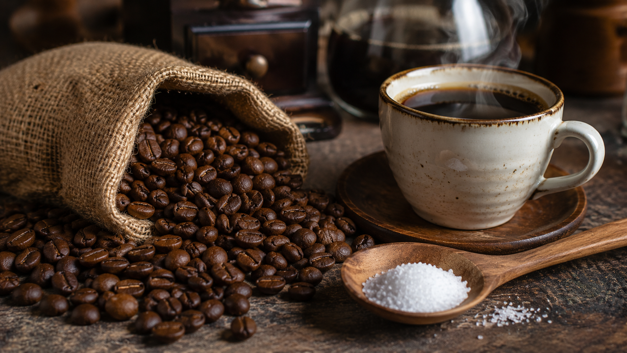 O truque dos baristas para suavizar cafés muito amargos