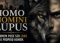 O que quer dizer 'Homo homini lupus' e por que essa frase ainda faz sentido