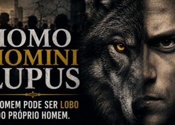O que quer dizer 'Homo homini lupus' e por que essa frase ainda faz sentido