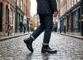 Os 5 modelos de sapatos que nunca saem de moda e combinam com tudo nesse inverno