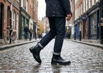 Os 5 modelos de sapatos que nunca saem de moda e combinam com tudo nesse inverno