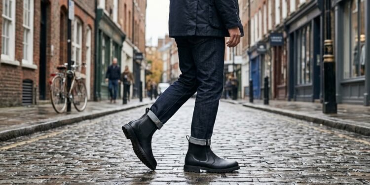 Os 5 modelos de sapatos que nunca saem de moda e combinam com tudo nesse inverno