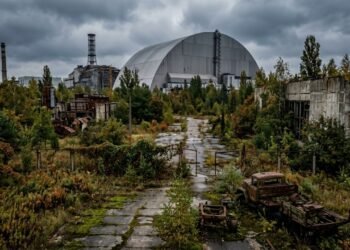 O segredo de Chernobyl que ainda intriga cientistas quase 40 anos após a explosão