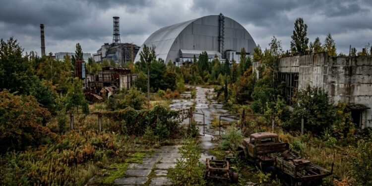O segredo de Chernobyl que ainda intriga cientistas quase 40 anos após a explosão