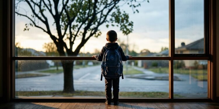 Quem nasceu entre 1965 e 1980 e voltava sozinho da escola desenvolveu uma habilidade que a psicologia só está nomeando agora