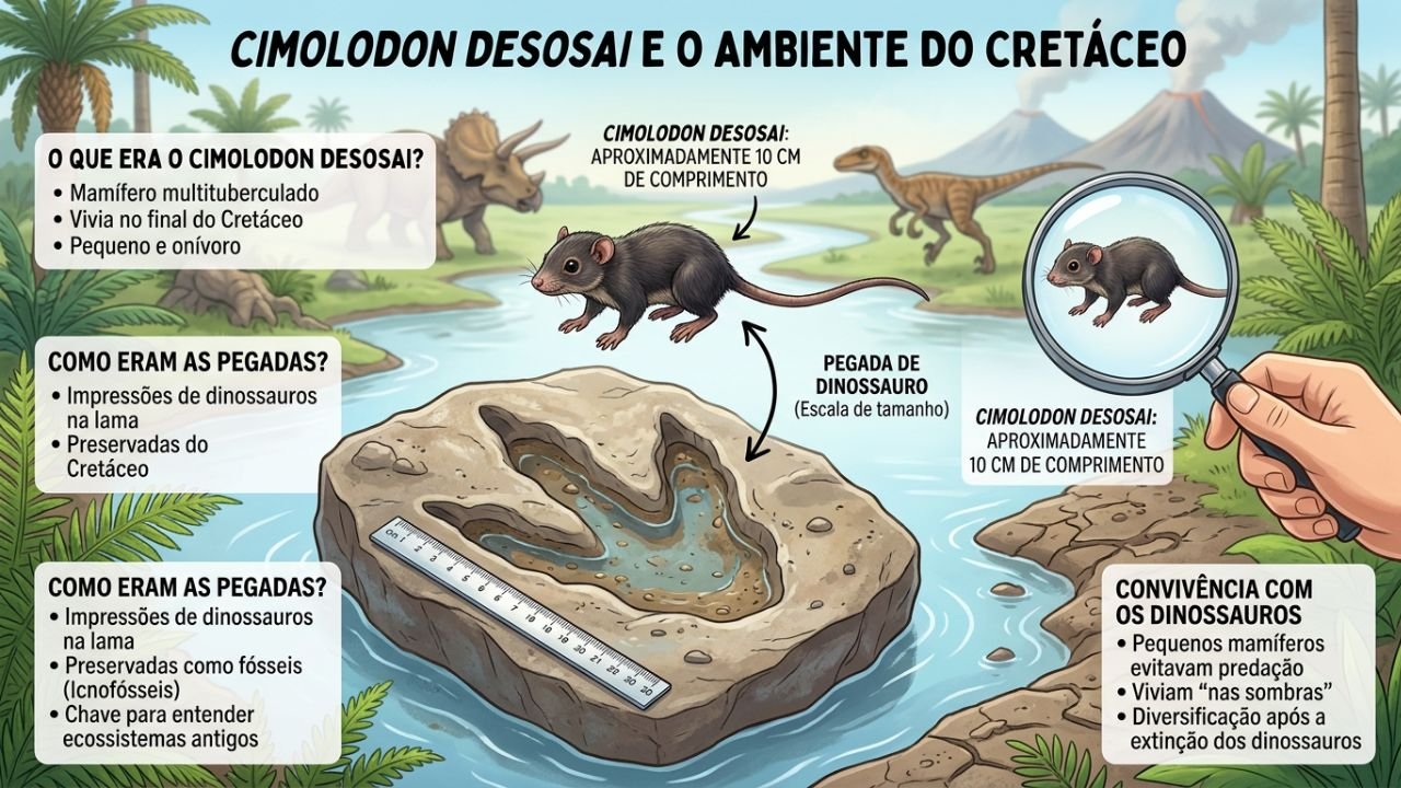 Cimolodon desosai