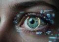 lentes de contato inteligentes
