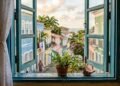 O erro que deixa a casa abafada mesmo com todas as janelas abertas