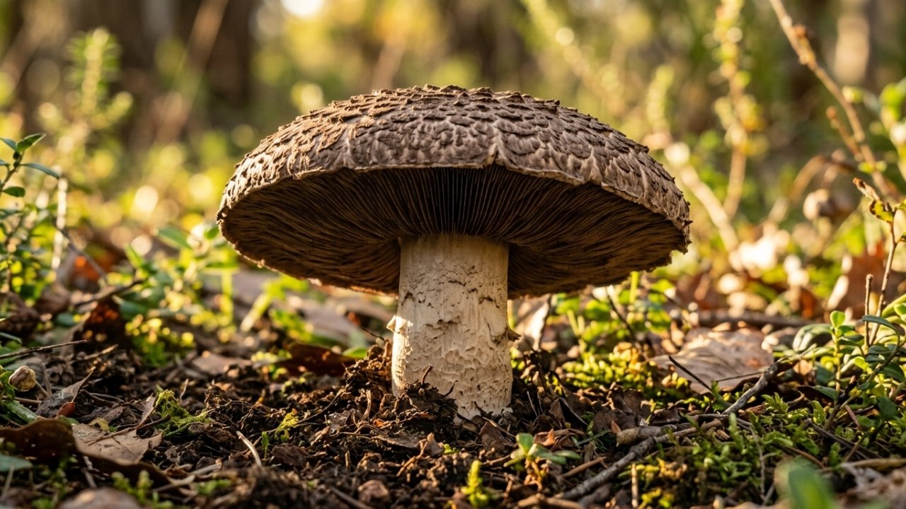 Qual o papel dos fungos na saúde: desde a produção de vitamina D até seu impacto na microbiota intestinal